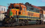 BNSF 2326